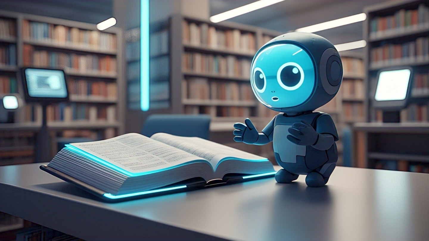 Taylored Bible answering AI.
