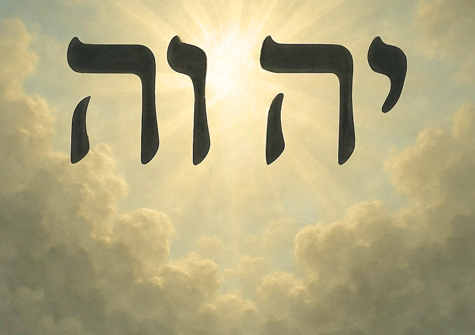 Almighty God’s Name
