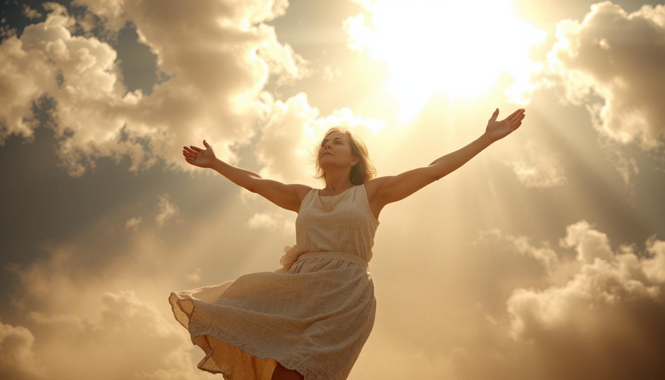 The resurrection of which there are two.